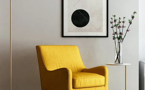 The Art of Minimalist Living: A Room-by-Room Guide