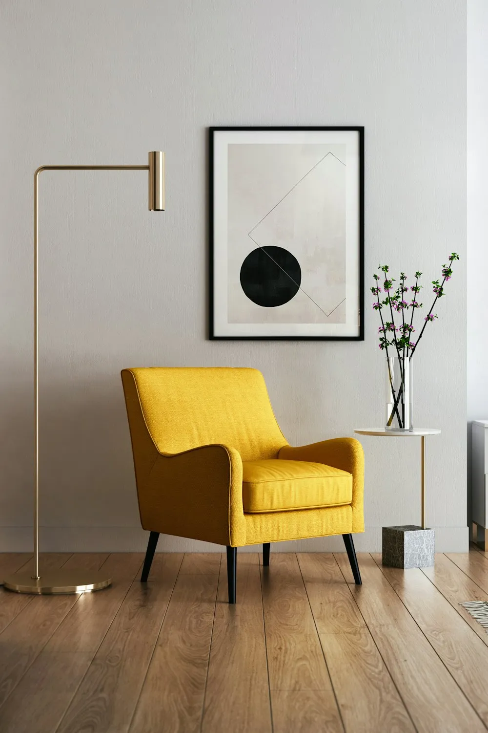 The Art of Minimalist Living: A Room-by-Room Guide