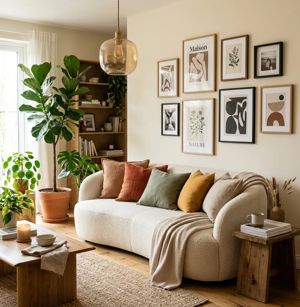 10 Stunning Living Room Decor Ideas for 2026