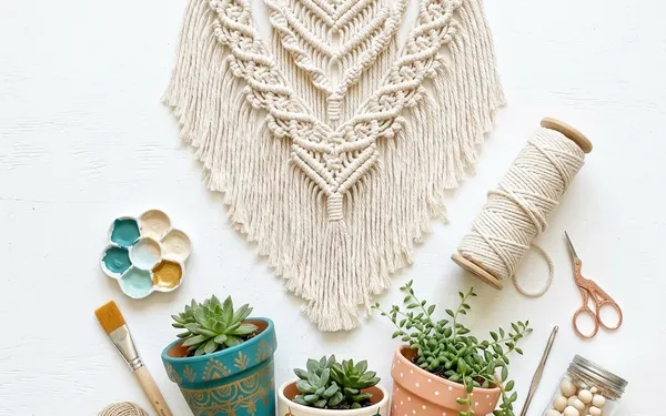 15 Easy DIY Home Decor Projects That Look Expensive (But Aren't)