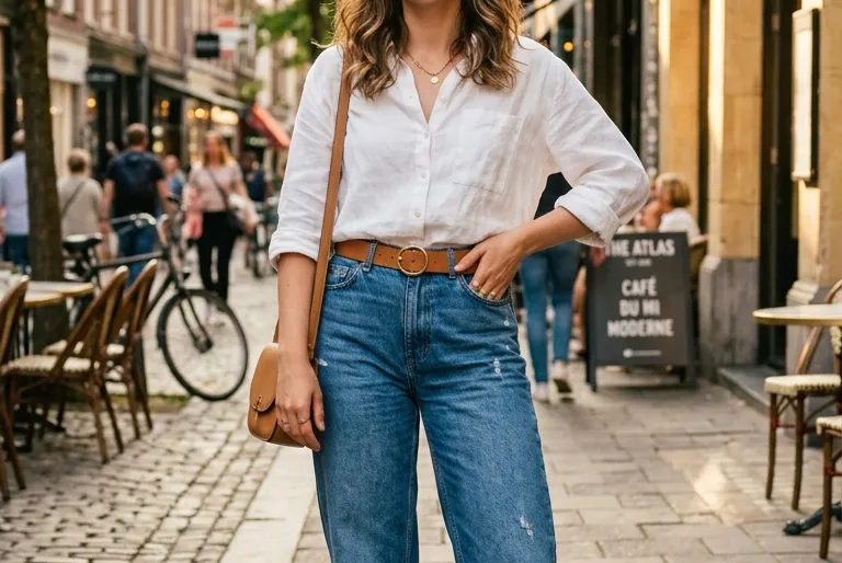 Women's Jeans Fashion Guide: The Best Denim Styles for 2026